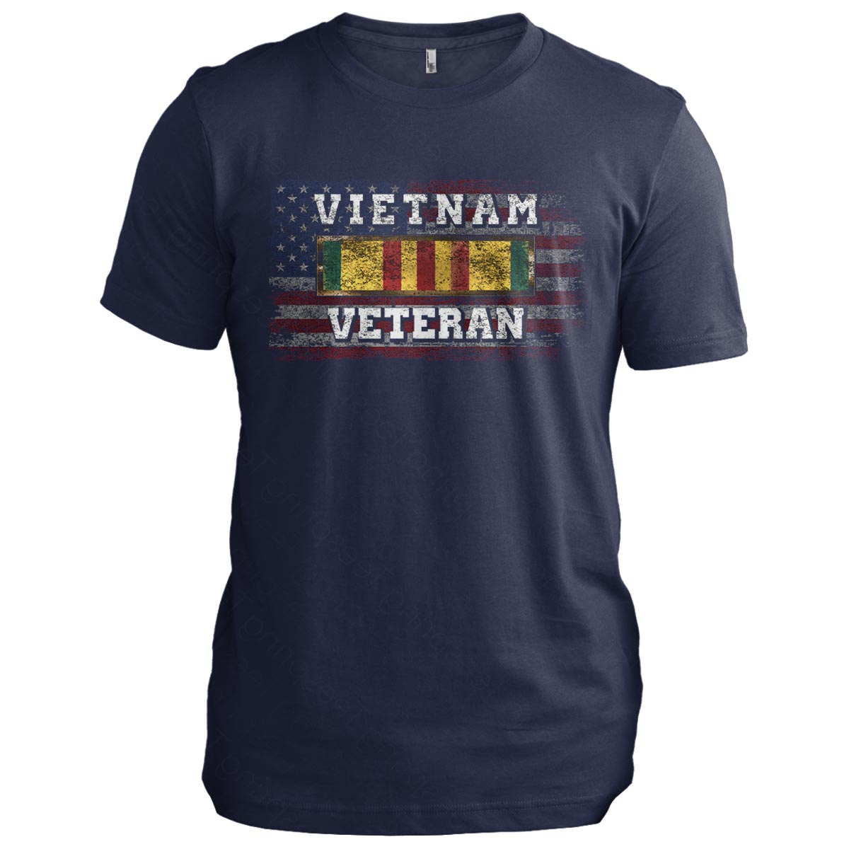 Vietnam Veteran