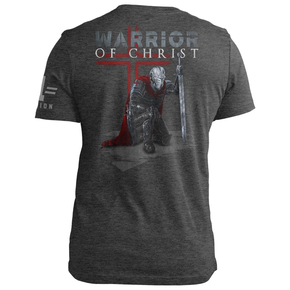 Warrior of Christ