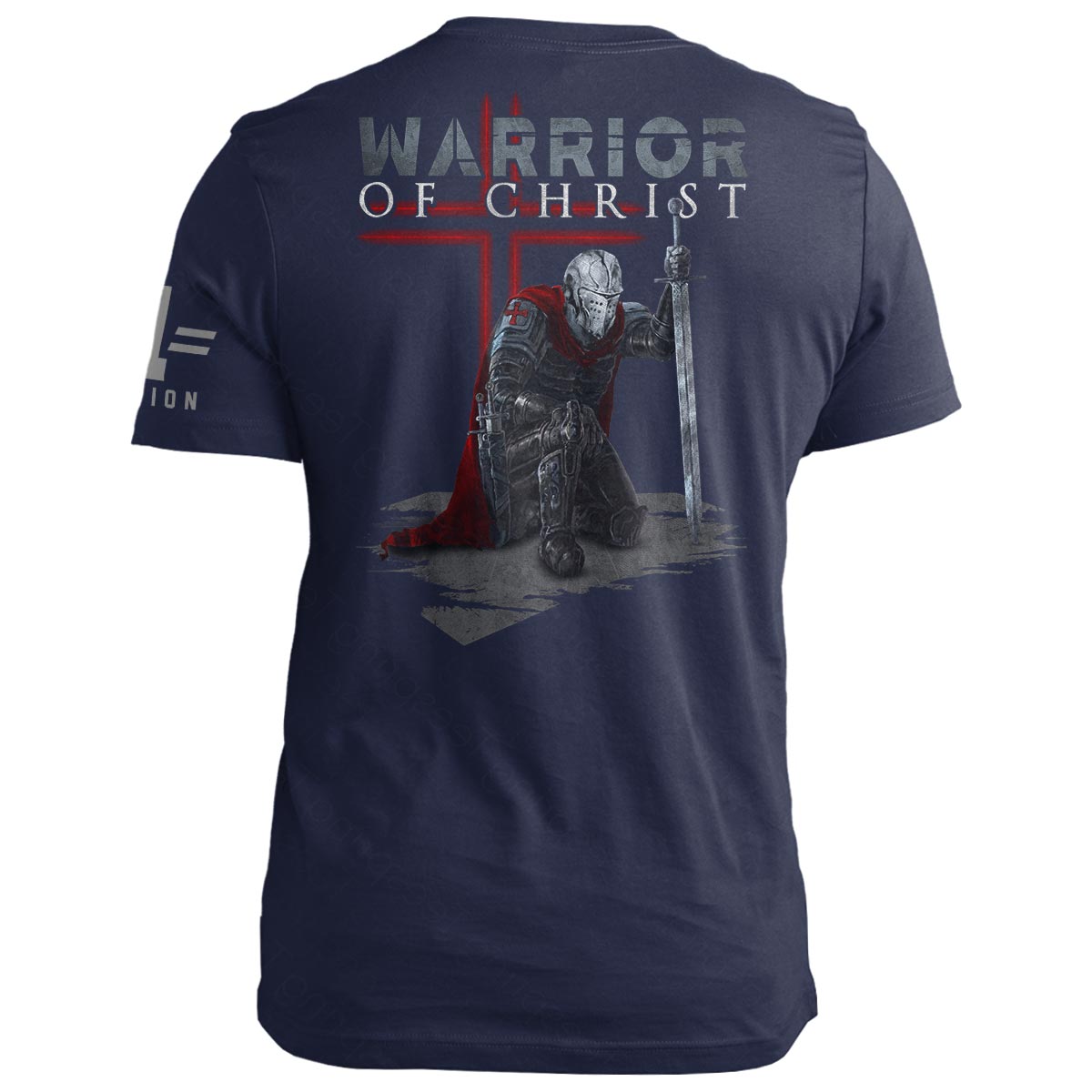 Warrior of Christ