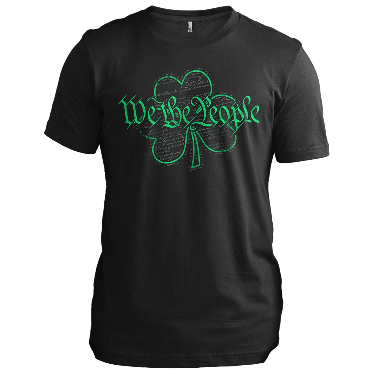 We The People: Clover Edition