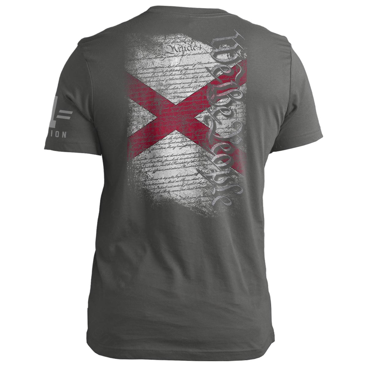 Alabama: We The People