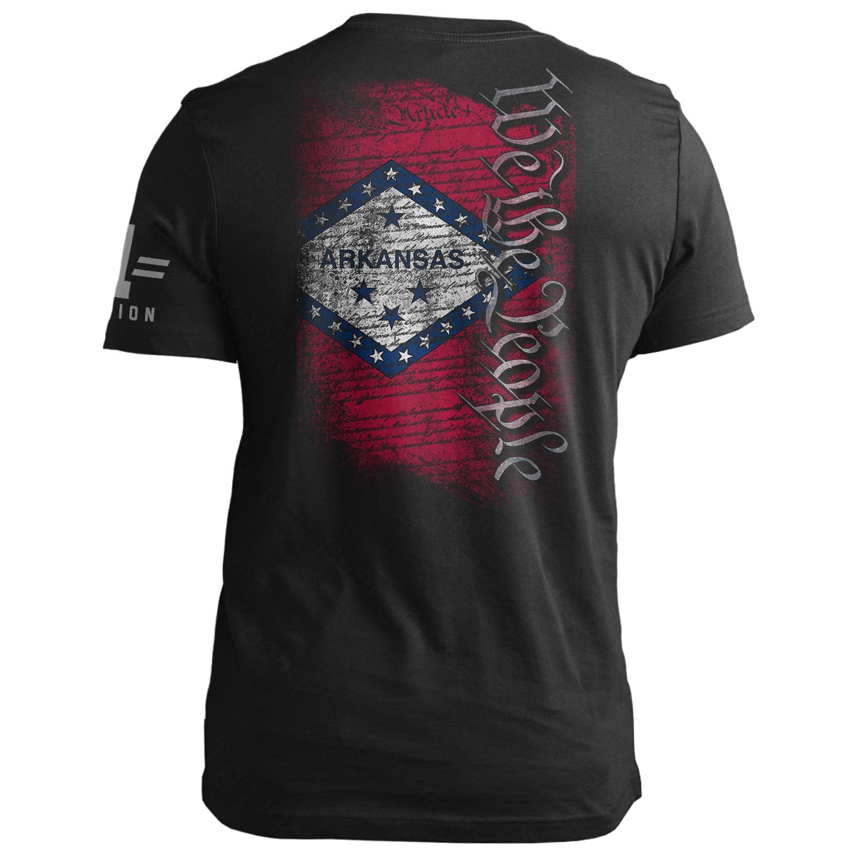 Arkansas: We The People