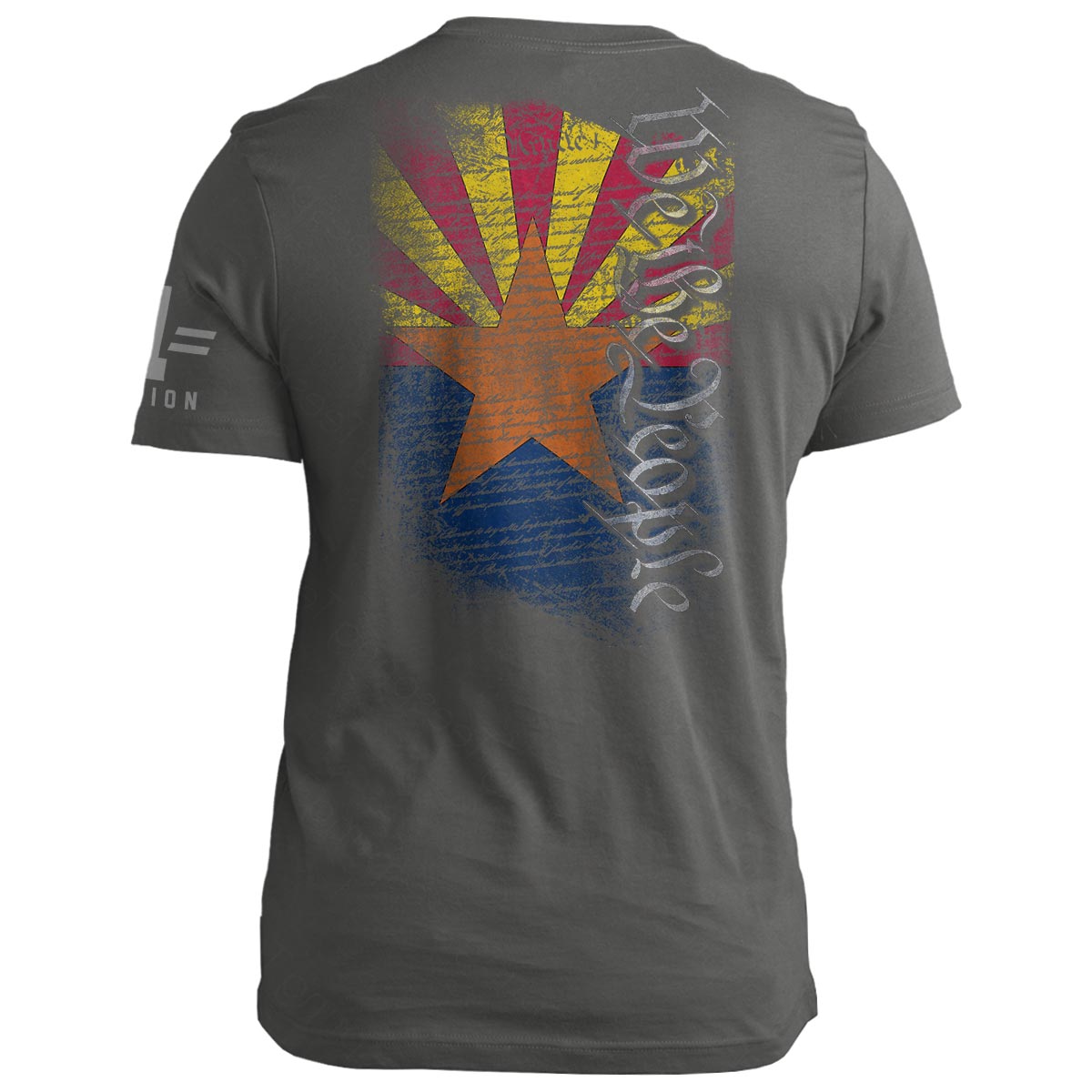 Arizona: We The People
