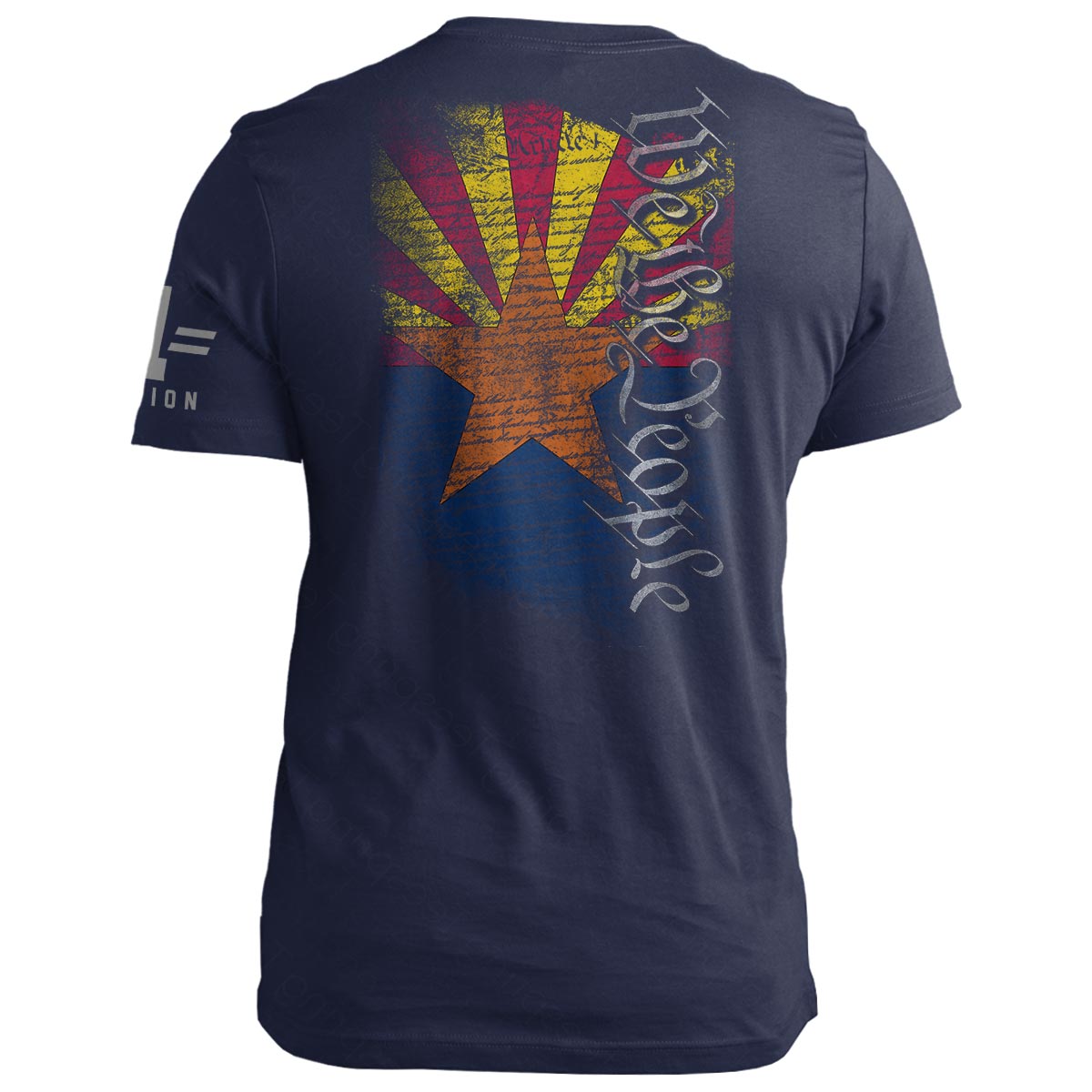 Arizona: We The People