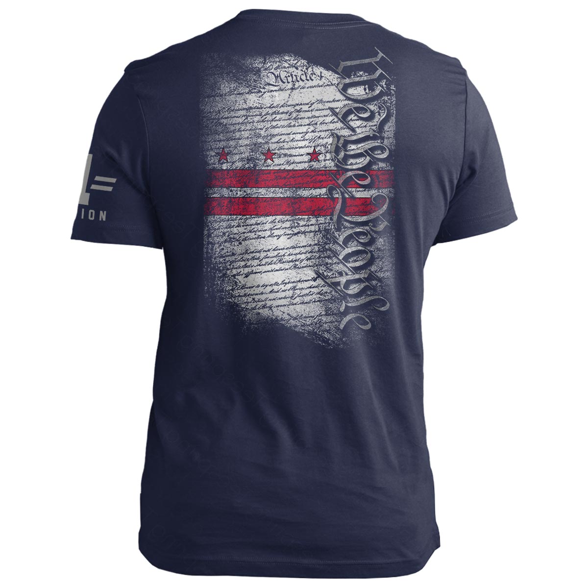 D.C.: We The People