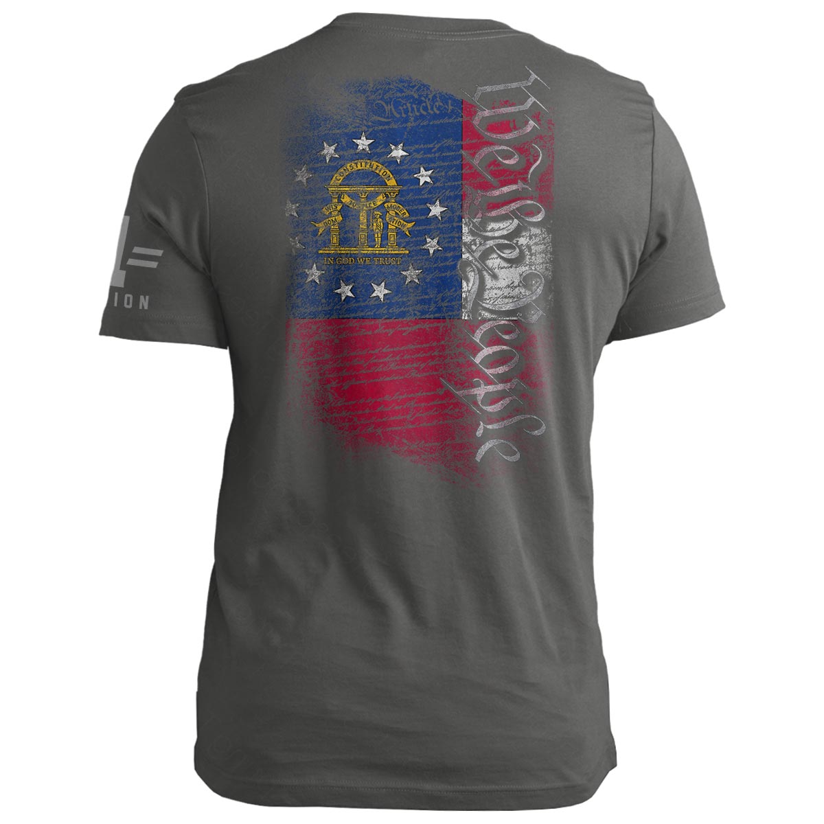 Georgia: We The People