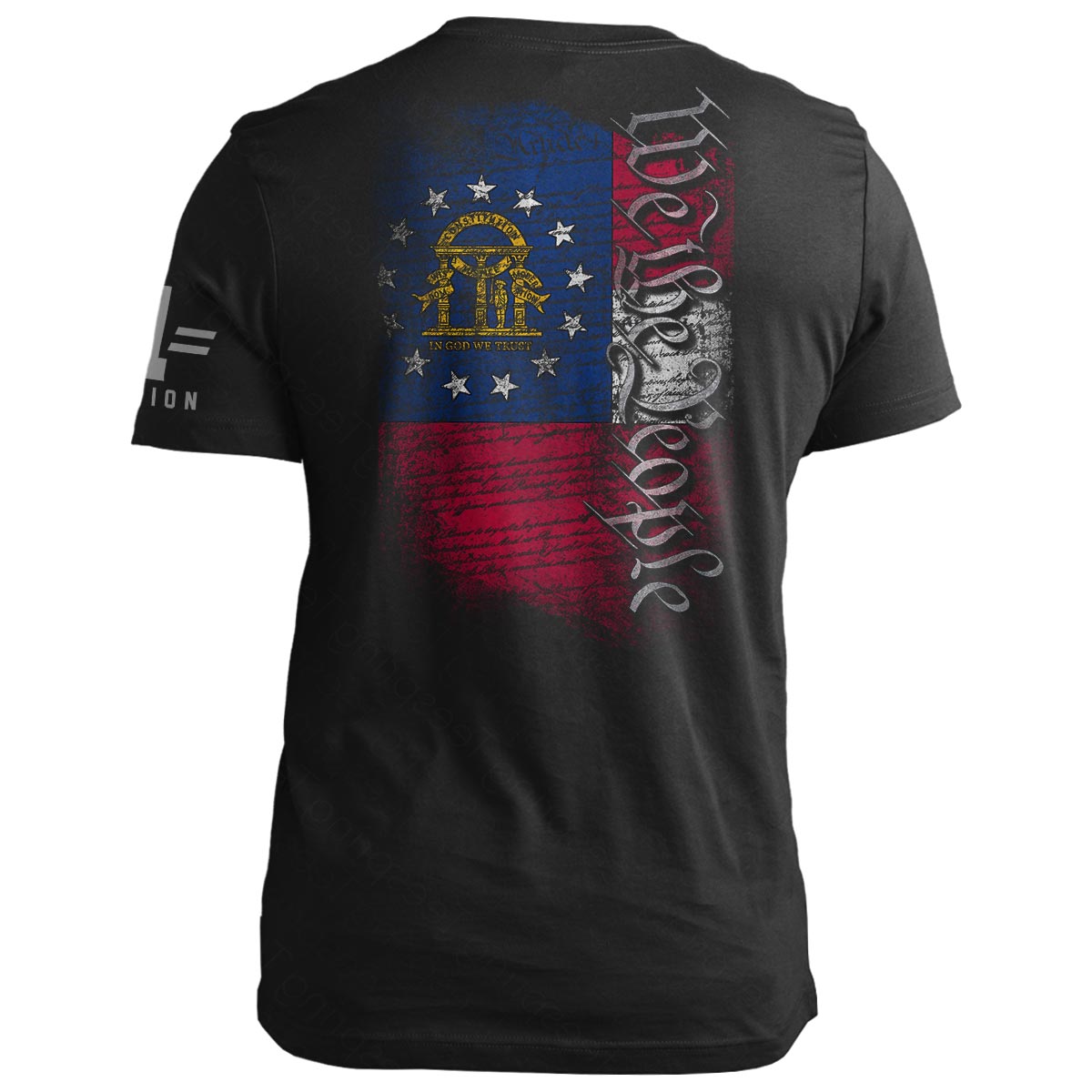 Georgia: We The People