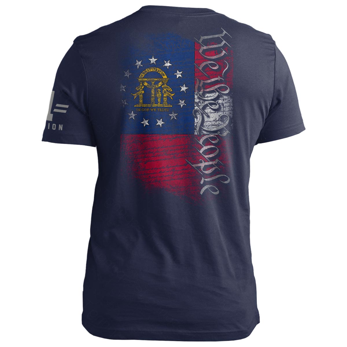 Georgia: We The People