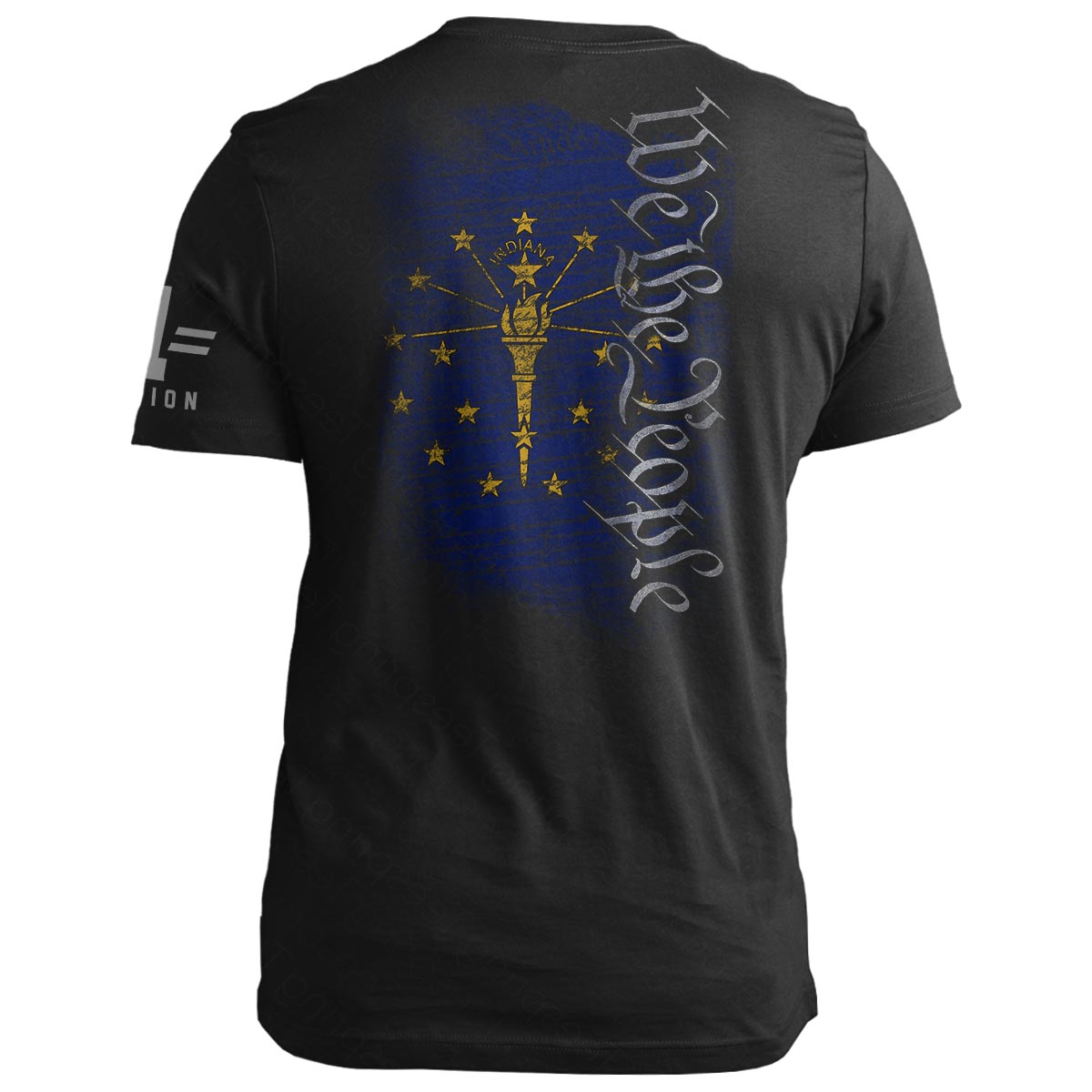 Indiana: We The People