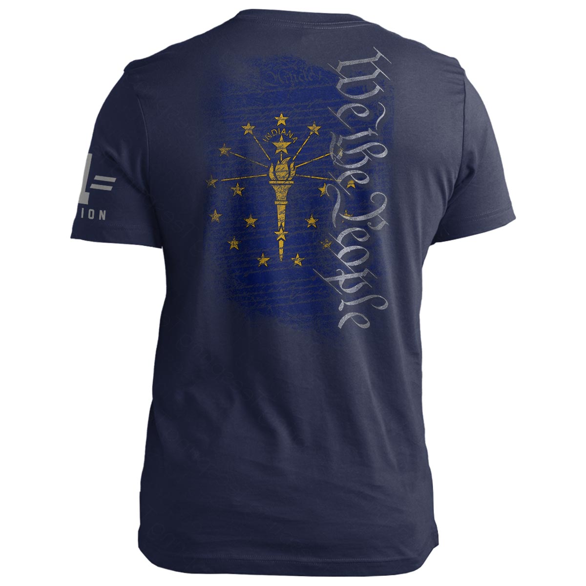 Indiana: We The People