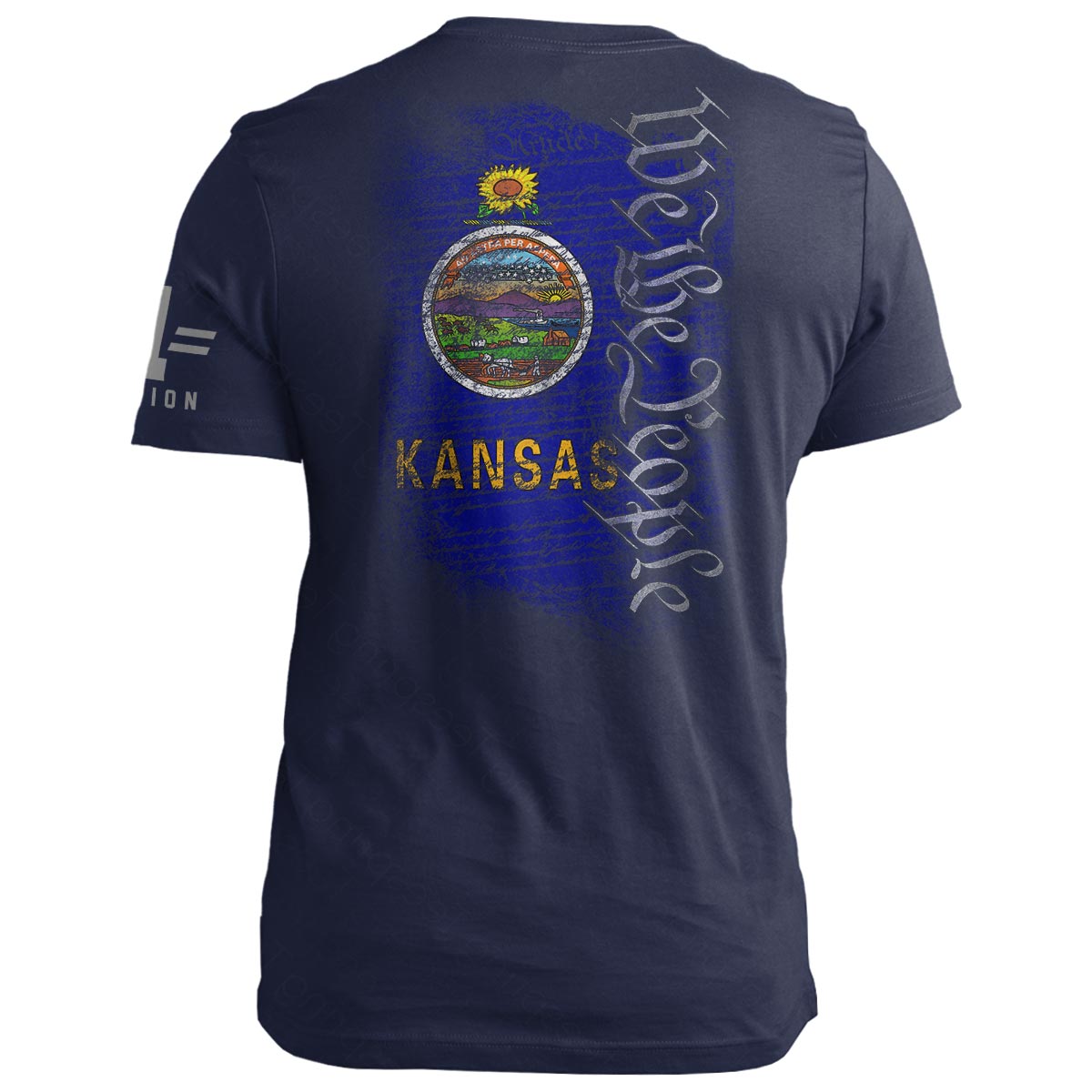 Kansas: We The People