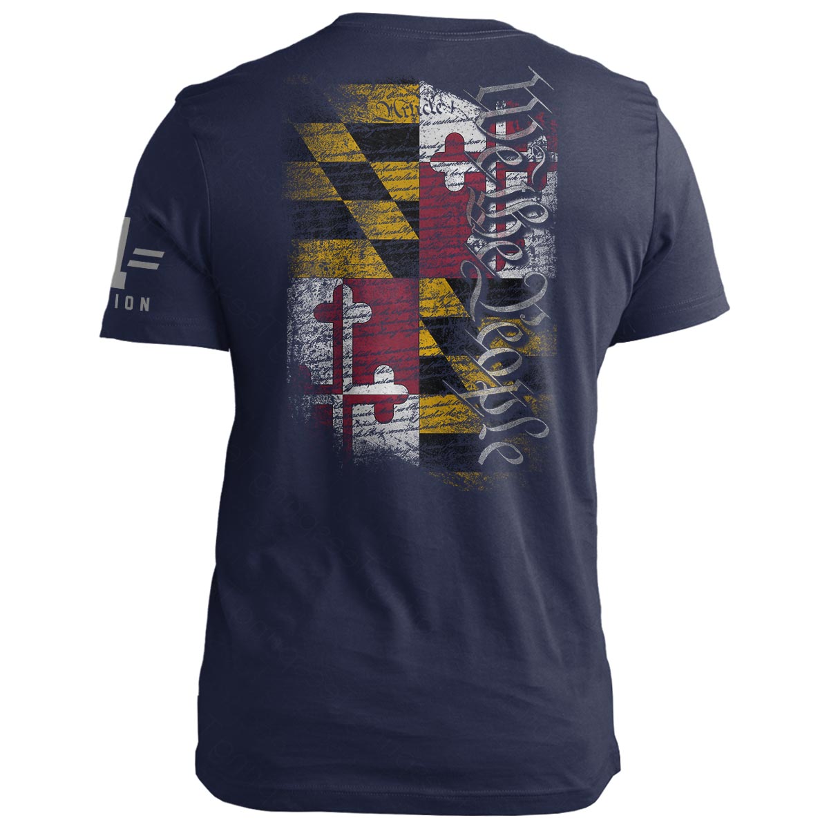 Maryland: We The People