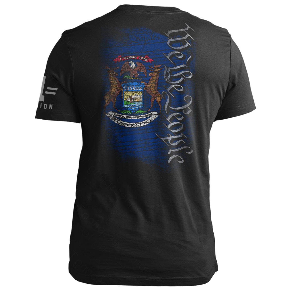 Michigan: We The People