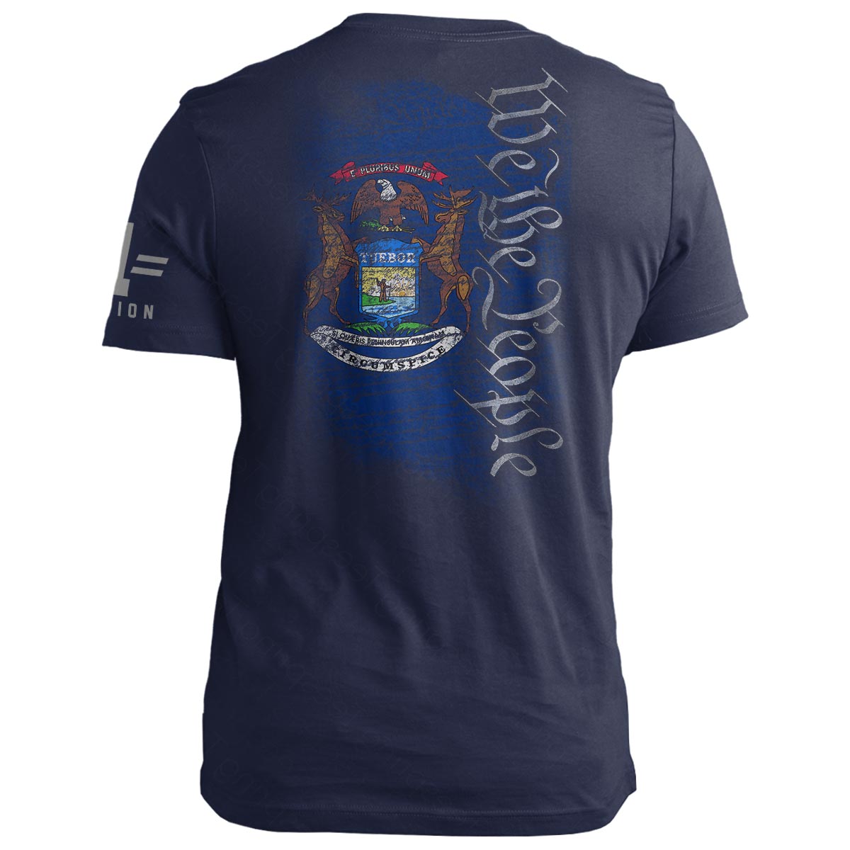 Michigan: We The People