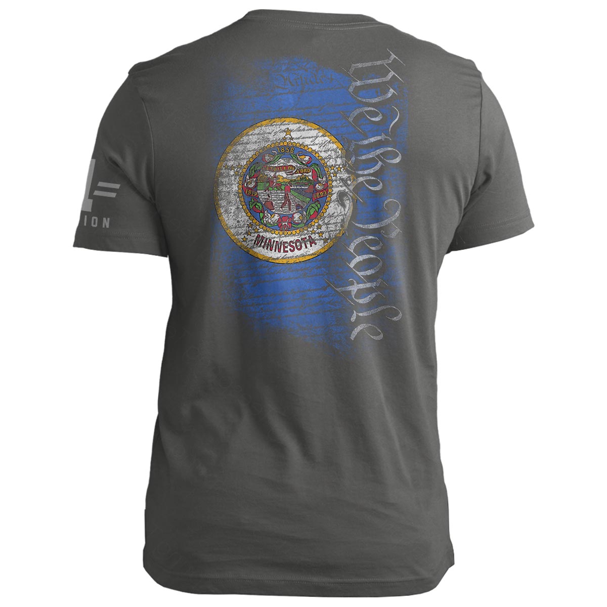 Minnesota: We The People