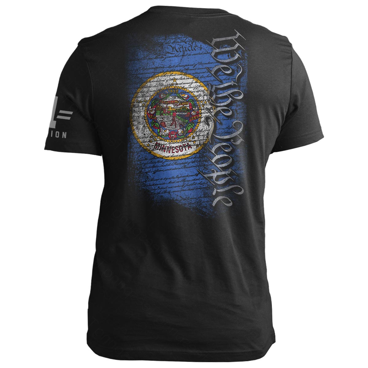 Minnesota: We The People