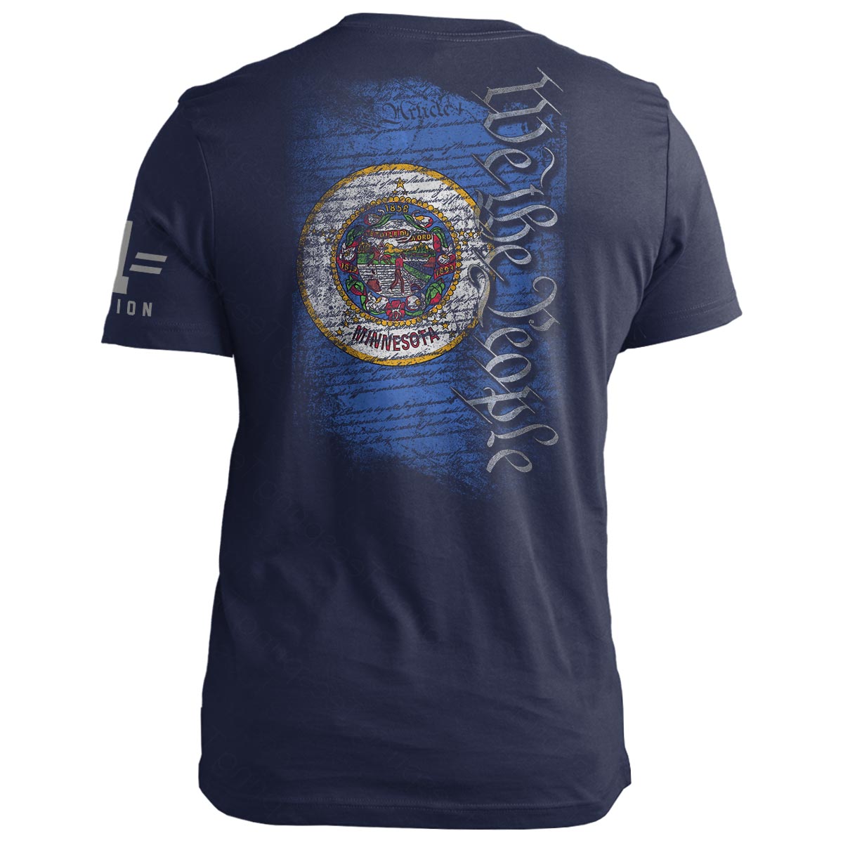 Minnesota: We The People