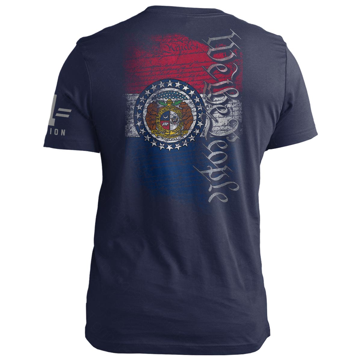 Missouri: We The People