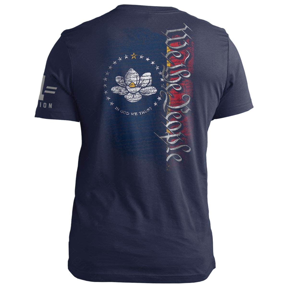 Mississippi: We The People