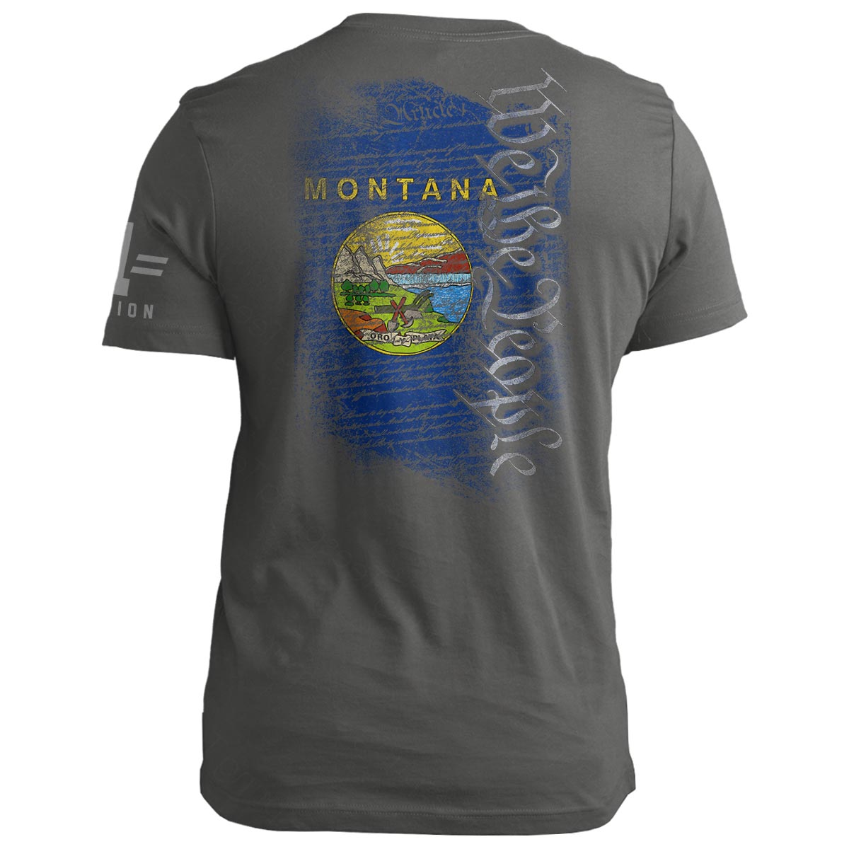 Montana: We The People