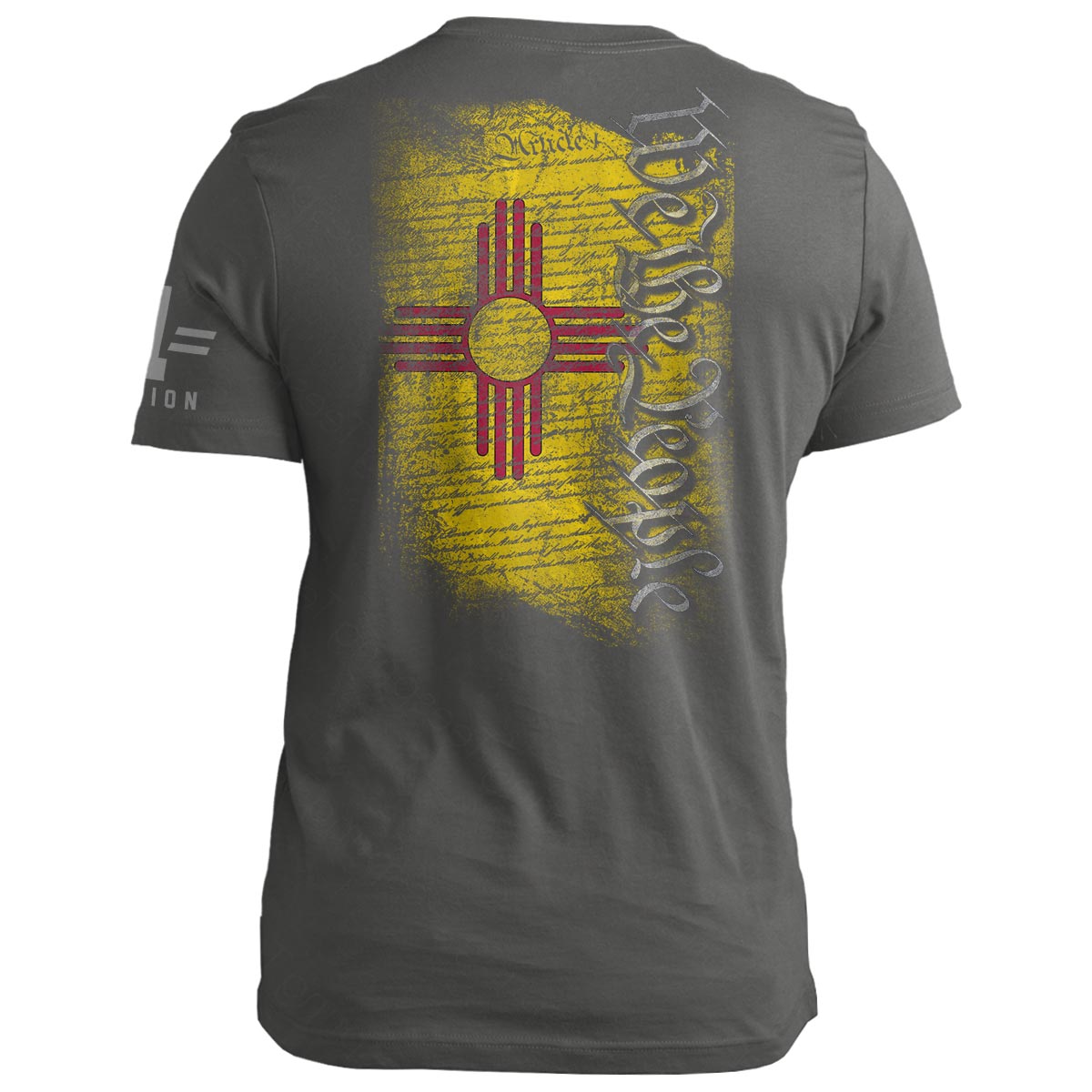 New Mexico: We The People