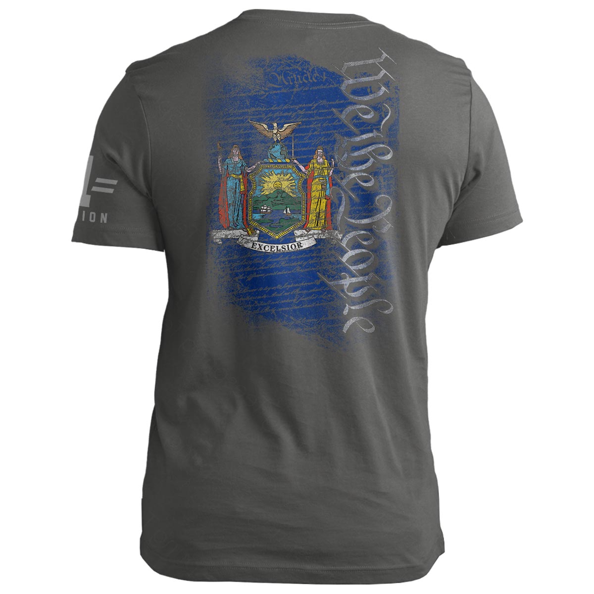 New York: We The People