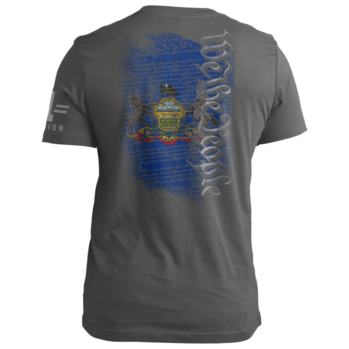 Pennsylvania: We The People