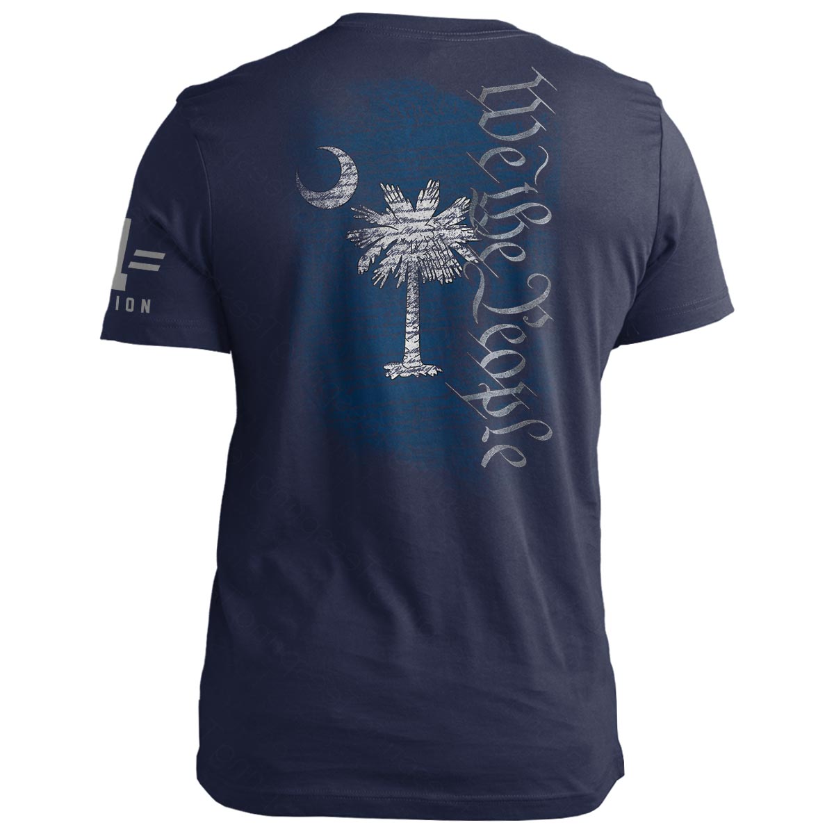 South Carolina: We The People