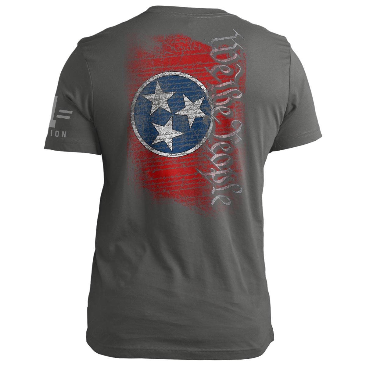Tennessee: We The People