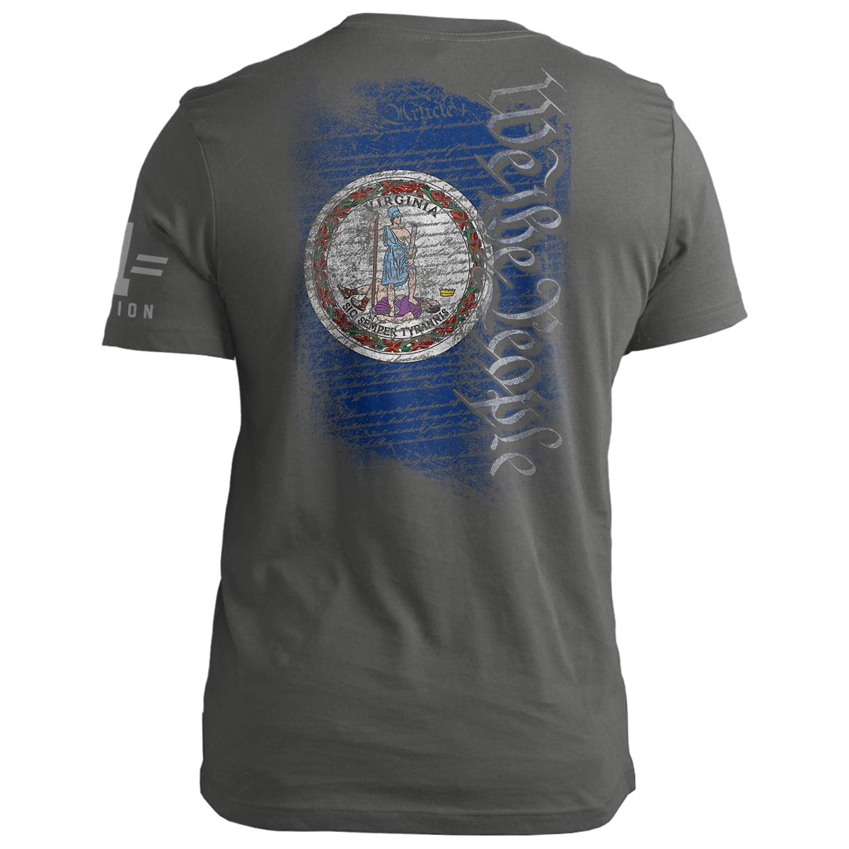 Virginia: We The People