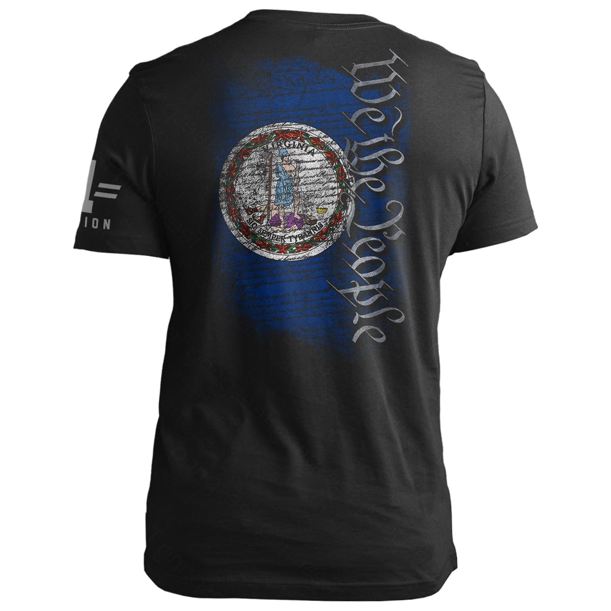 Virginia: We The People