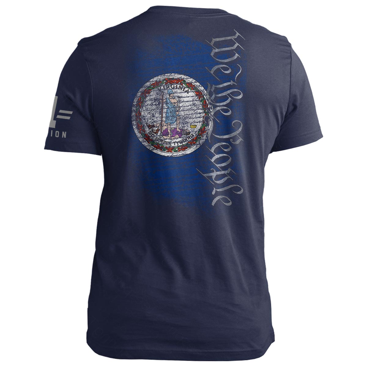 Virginia: We The People