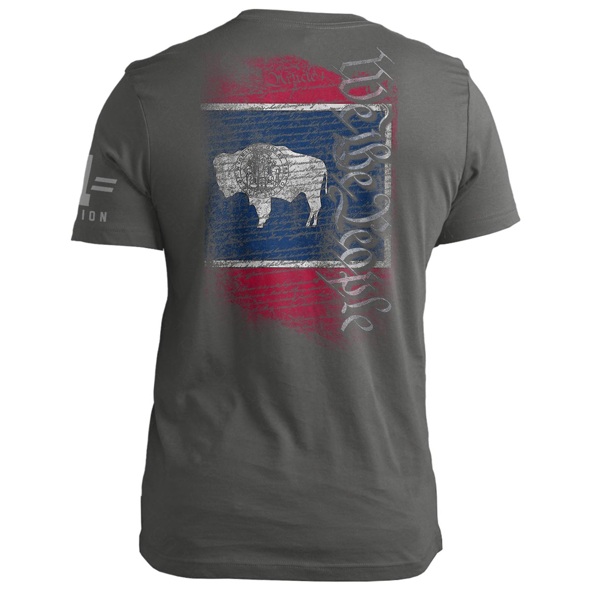 Wyoming: We The People