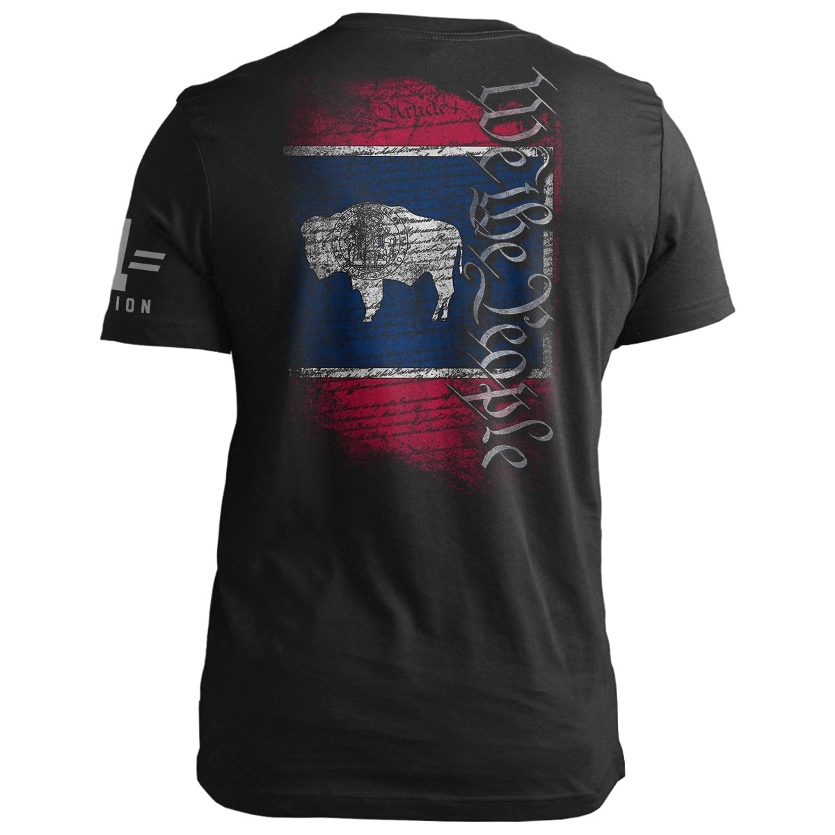 Wyoming: We The People