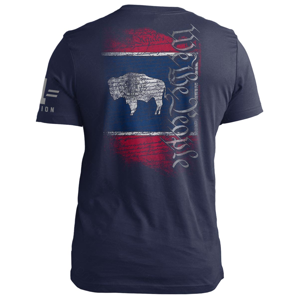 Wyoming: We The People