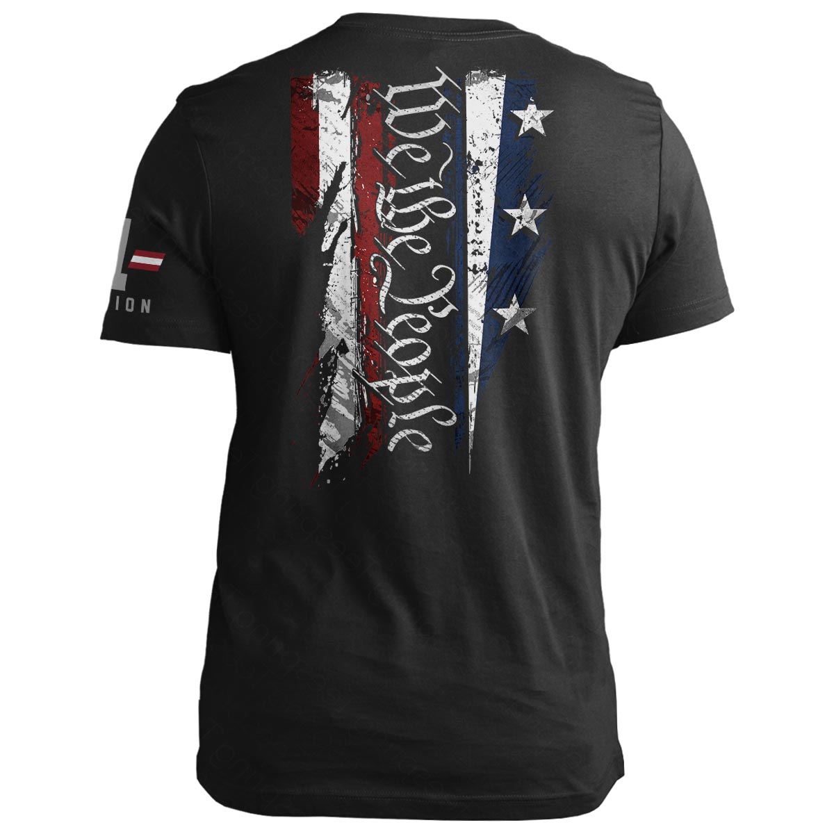 We The People Switchback