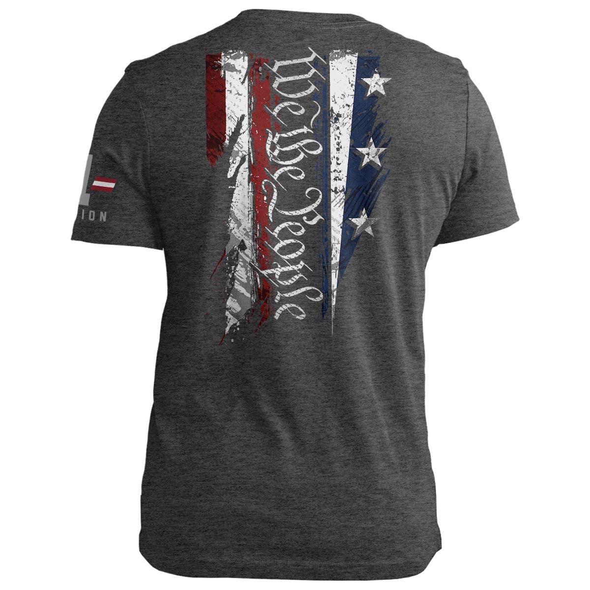 We The People Switchback