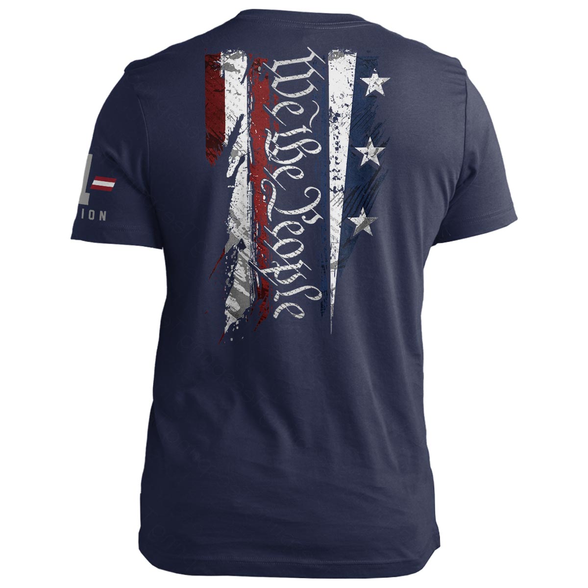 We The People Switchback