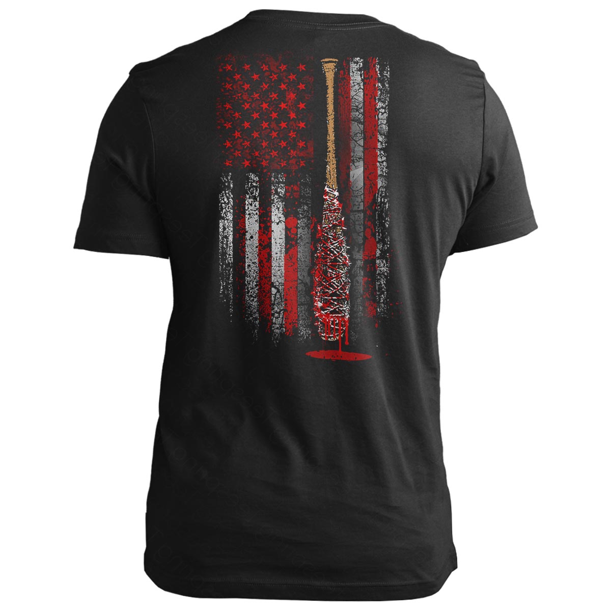 American Zombie Killer