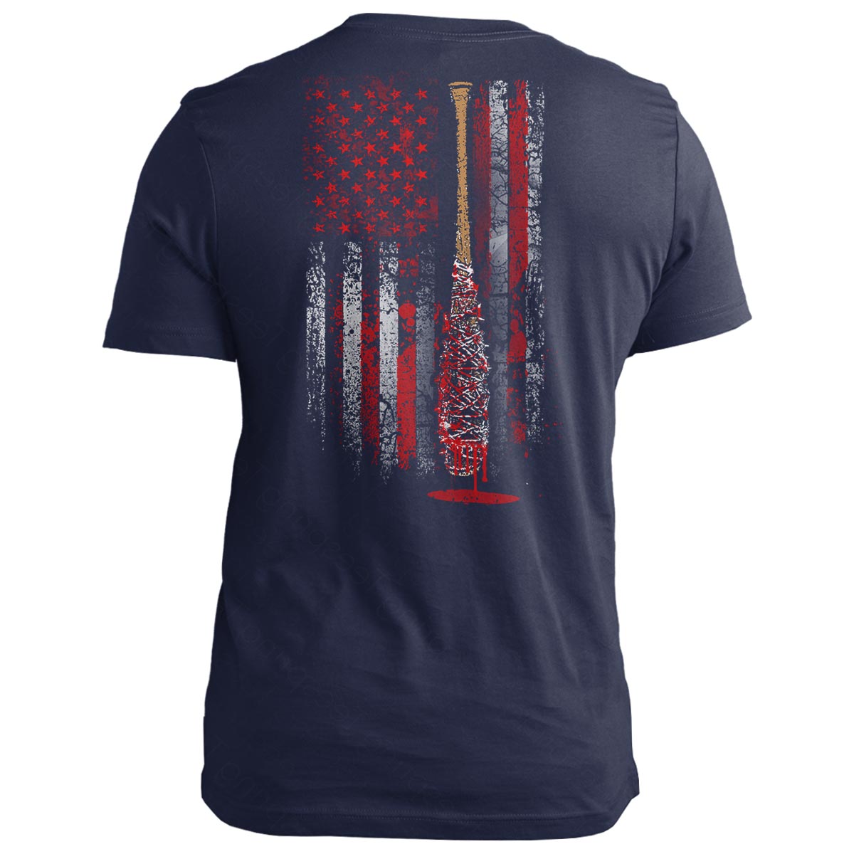 American Zombie Killer